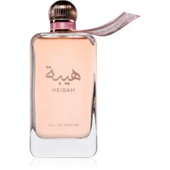 Ard Al Zaafaran Heibah Eau de Parfum unisex