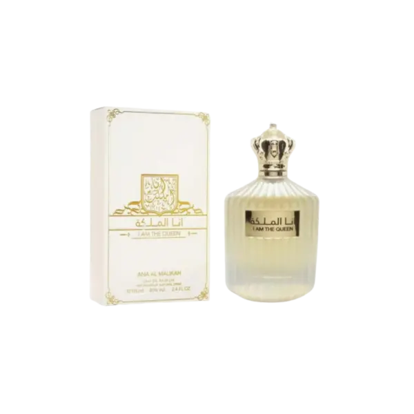 Ard Al Zaafaran I Am The Queen Apă de parfum pentru Femei EDP Volum 100 ml