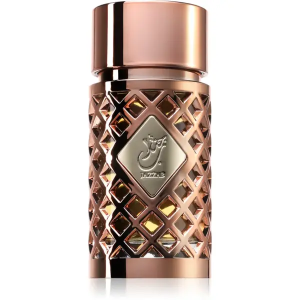 Ard Al Zaafaran Jazzab Gold Eau de Parfum pentru femei 100 ml