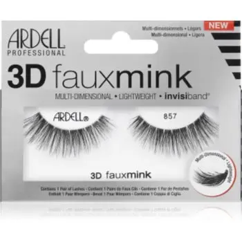 Ardell 3D Faux Mink gene false