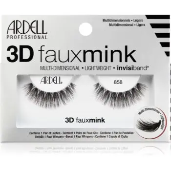 Ardell 3D Faux Mink gene false