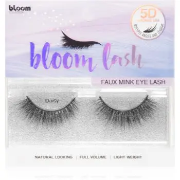 Ardell 5D Faux Mink Pentru fixarea genelor