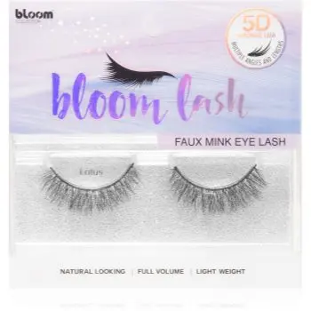 Ardell 5D Faux Mink Pentru fixarea genelor