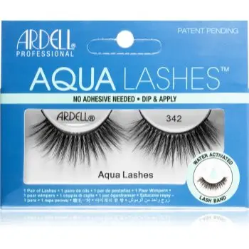 Ardell Aqua Lash gene false