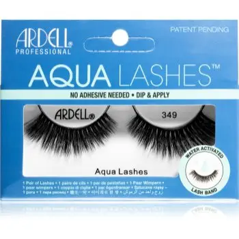 Ardell Aqua Lash gene false