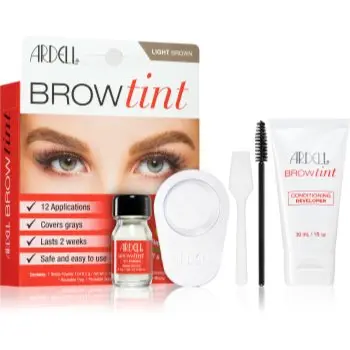 Ardell Brow Tint culoare pentru sprancene