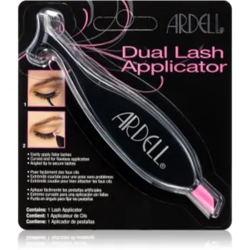 Ardell Dual Lash Applicator aplicator pentru gene