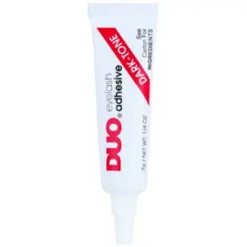 Ardell Duo adeziv pentru gene false Negru