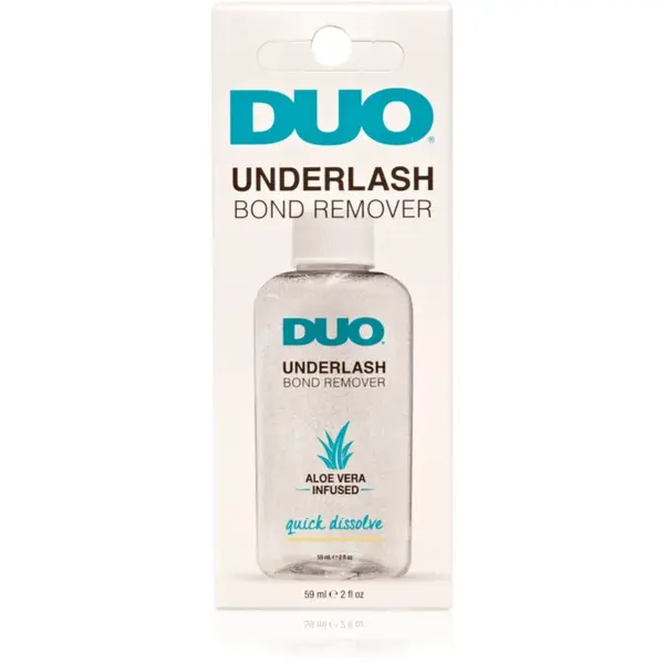 Ardell Duo Underlash Bond Remover Soluție îndepărtat gene false individuale 59 ml