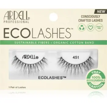 Ardell Eco Lash gene false