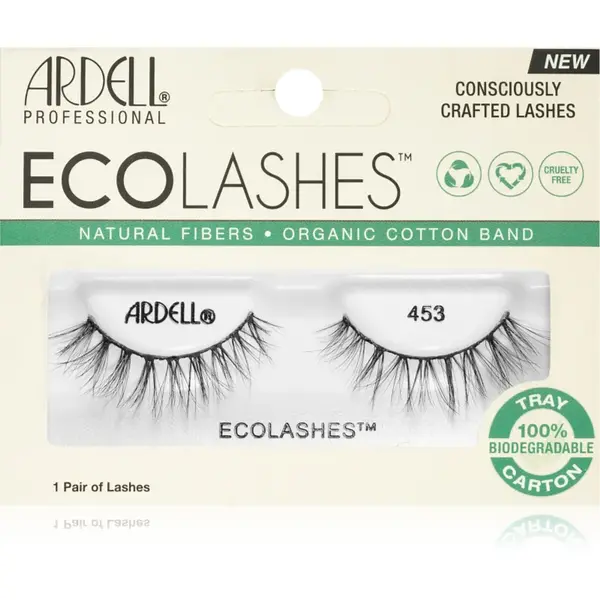 Ardell Eco Lash gene false tip 453 1 buc
