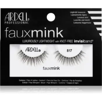 Ardell FauxMink gene false