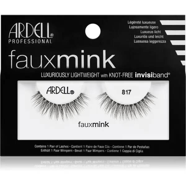 Ardell FauxMink gene false 817 1 buc
