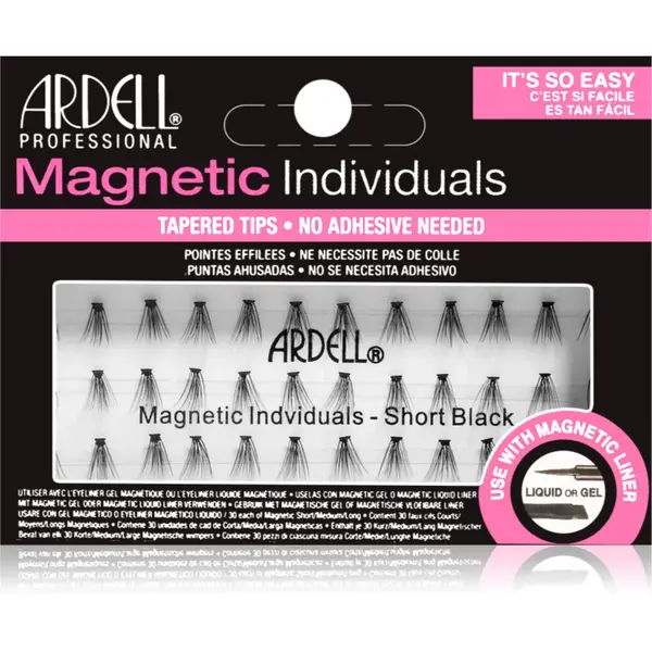 Ardell Magnetic Individuals gene false 30 buc
