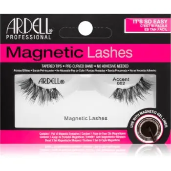 Ardell Magnetic Lashes gene de aplicare pe linia magnetică