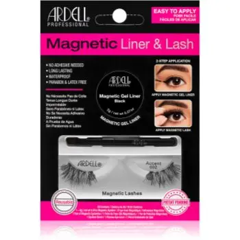Ardell Magnetic Lashes gene magnetice