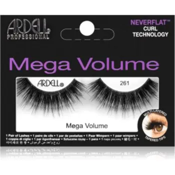 Ardell Mega Volume Pentru fixarea genelor