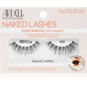 Ardell Naked Lashes Pentru fixarea genelor