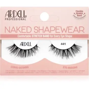 Ardell Naked Shapewear Pentru fixarea genelor