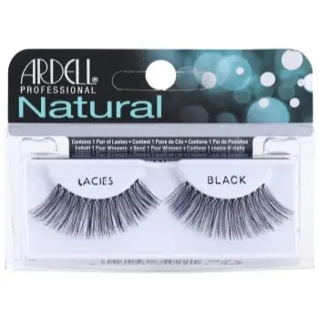 Ardell Natural Pentru fixarea genelor