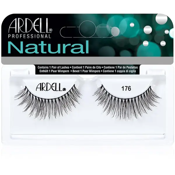 Ardell Natural Pentru fixarea genelor 176