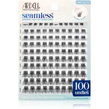 Ardell Seamless Underlash Extensions gene false mănunchi