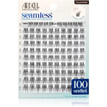 Ardell Seamless Underlash Extensions gene false mănunchi