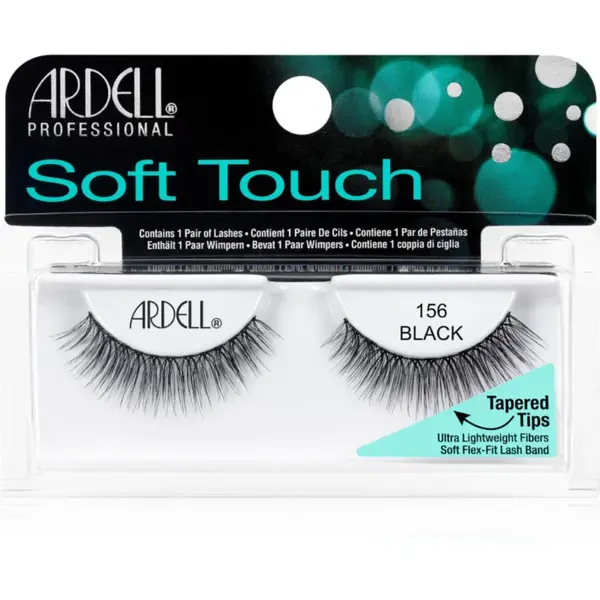 Ardell Soft Touch Pentru fixarea genelor 156 2 buc