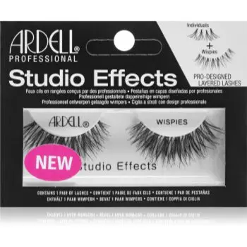 Ardell Studio Effects gene false
