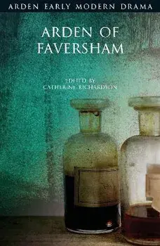 Arden of Faversham, Paperback/***