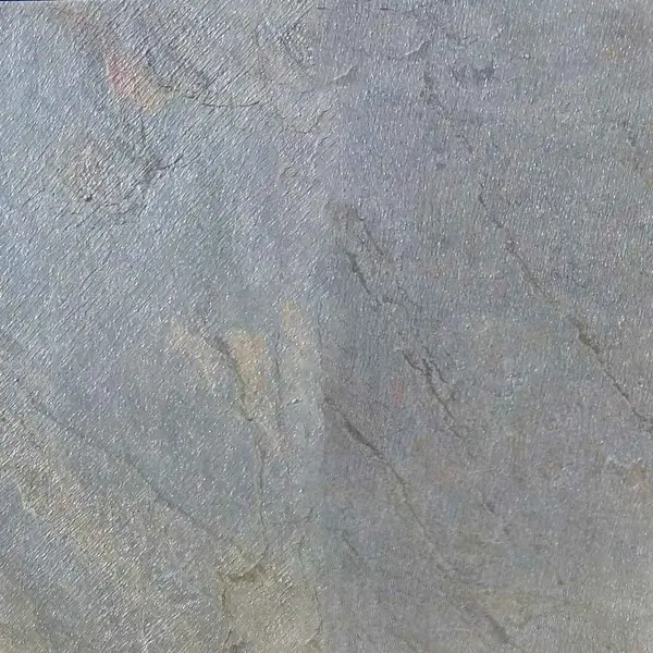 Ardezie Flexibila SKIN MicroStone 1mm - Gold Green, 265 x 125 cm | Piatra Ultra-Flexibila pt Pereti, Mobilier, Fatade