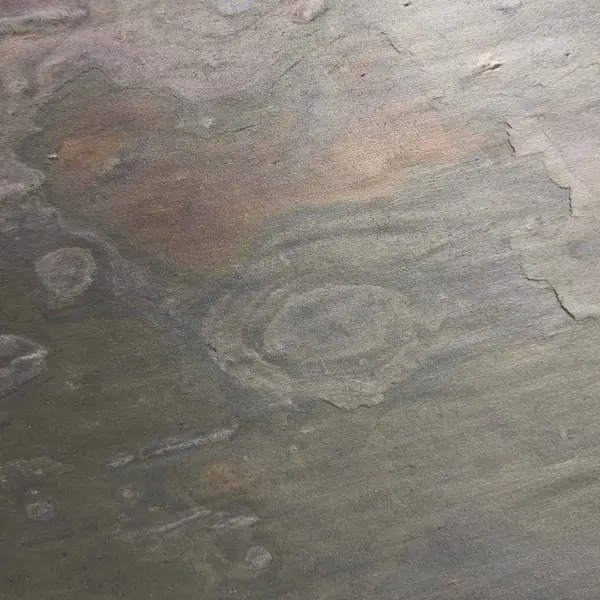 Ardezie Flexibila SKIN MicroStone 1mm - Multicolour, 280 x 125 cm | Piatra Ultra-Flexibila pt Pereti, Mobilier, Fatade