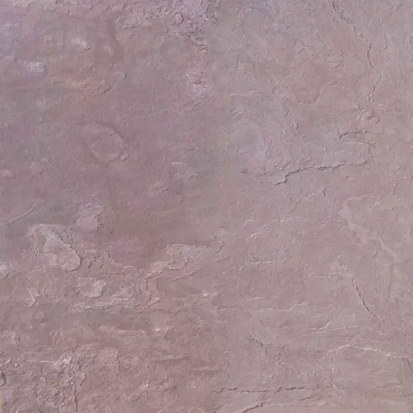 Ardezie Flexibila SKIN MicroStone 1mm - Terra Red, 122x61cm | Piatra Ultra-Flexibila pt Pereti, Mobilier, Fatade