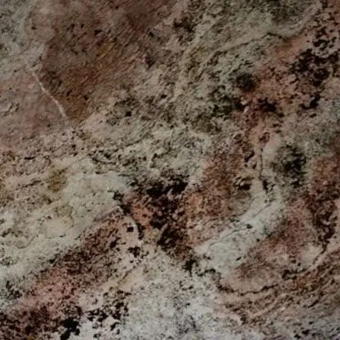 Ardezie Flexibila Translucida SKIN 2mm - Autumn White, 122x61 cm | Iluminare Ambientala, Interior & Exterior