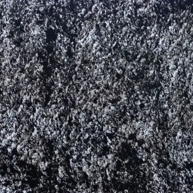 Ardezie Flexibila Translucida SKIN 2mm - Black Star, 265 x 125 cm | Iluminare Ambientala, Interior & Exterior