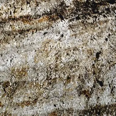 Ardezie Flexibila Translucida SKIN 2mm - Gold Green, 240 x 90 cm | Iluminare Ambientala, Interior & Exterior