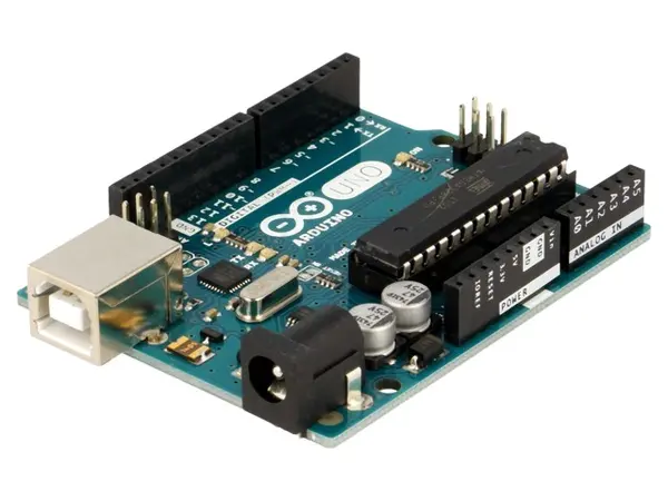 Arduino ATMEGA328 GPIO,I2C,PWM,SPI,UART