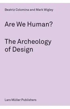 Are We Human?