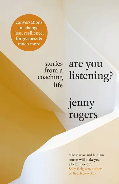Are You Listening? | Jenny Rogers