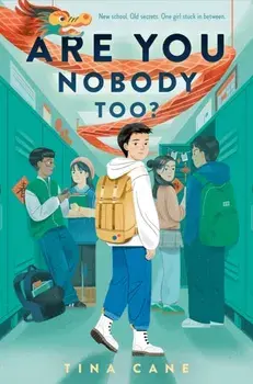 Are You Nobody Too?, Hardback/Tina Cane