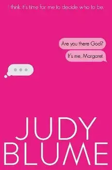 Are You There, God? It's Me, Margaret, Paperback/Judy Blume