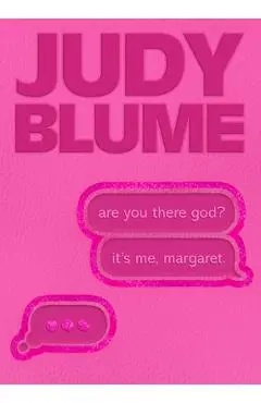 Are You There God? It's Me, Margaret.: Special Edition - Judy Blume