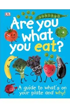Are You What You Eat? - Dk