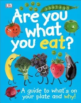 Are You What You Eat', Hardcover/DK