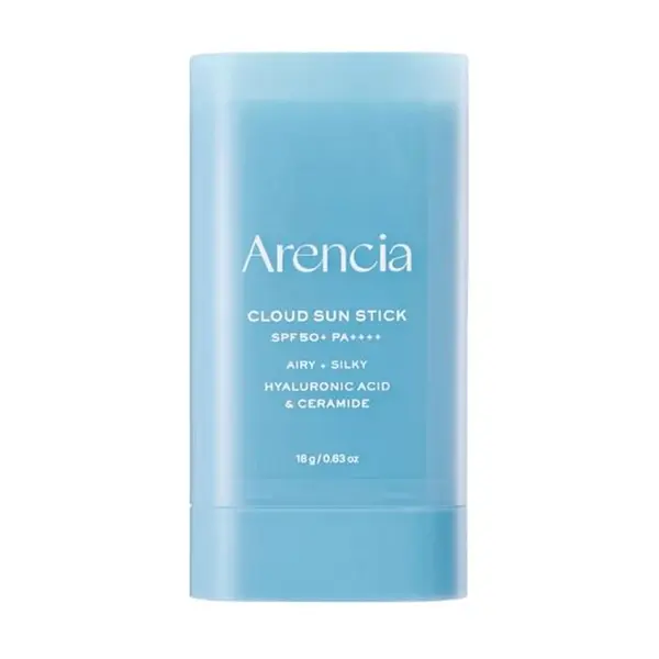 Arencia - Cloud Sun Stick, 18g