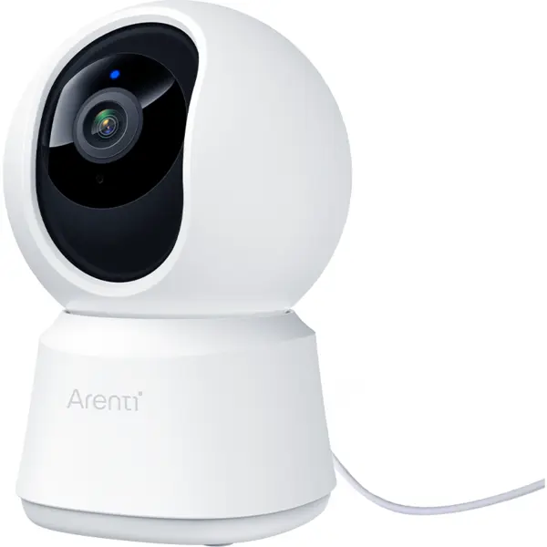 Arenti Camera de supraveghere Arenti, IP, Wi-Fi, Full HD, Viziune nocturna, Detectie miscare
