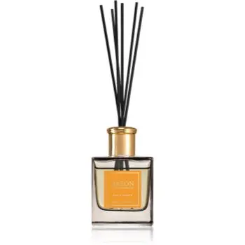 Areon Home Black Gold Amber aroma difuzor cu rezervã