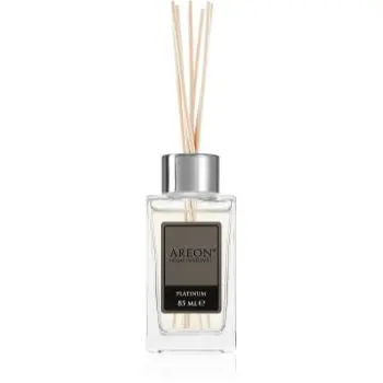 Areon Home Lux Platinum aroma difuzor cu rezervã