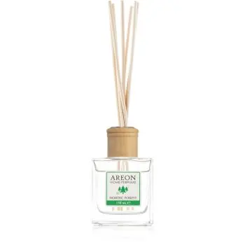 Areon Home Perfume Nordic Forest aroma difuzor cu rezervã