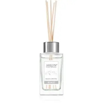 Areon Home Perfumes Black Crystal aroma difuzor cu rezervã